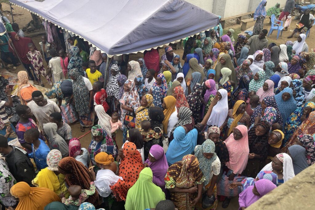 65.760 Mahlzeiten. 65.760 Mal Hoffnung. – Eure Kurban Spenden
